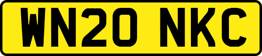 WN20NKC