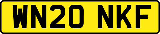 WN20NKF