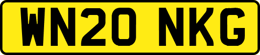 WN20NKG