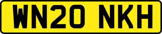 WN20NKH