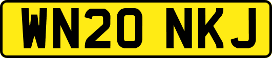 WN20NKJ
