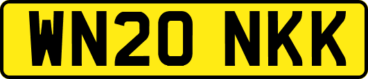 WN20NKK