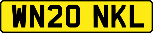 WN20NKL