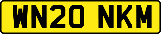 WN20NKM