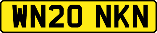 WN20NKN