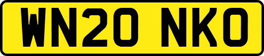 WN20NKO