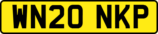 WN20NKP