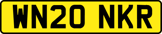 WN20NKR