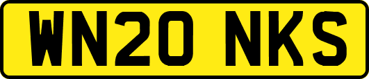 WN20NKS