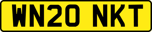 WN20NKT