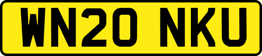 WN20NKU