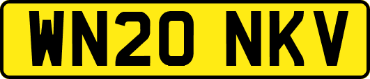 WN20NKV