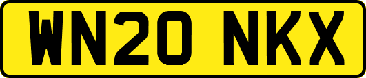 WN20NKX