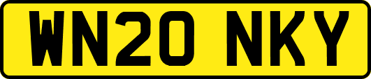 WN20NKY