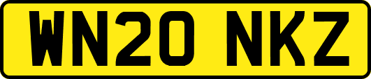 WN20NKZ