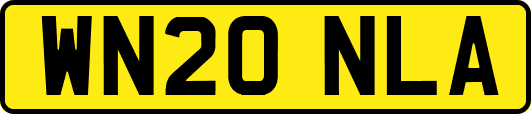 WN20NLA