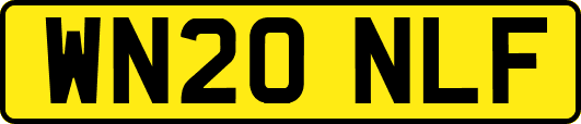 WN20NLF