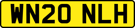 WN20NLH