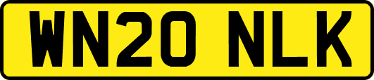 WN20NLK