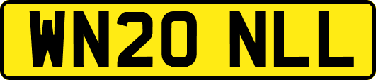 WN20NLL