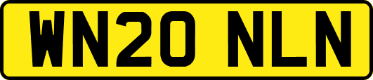 WN20NLN