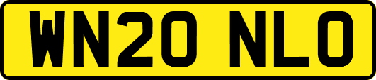 WN20NLO