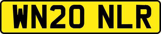 WN20NLR
