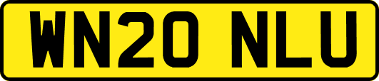 WN20NLU