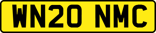 WN20NMC
