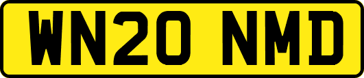 WN20NMD