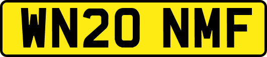 WN20NMF