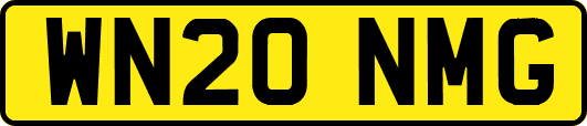 WN20NMG