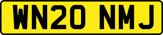 WN20NMJ