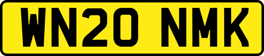 WN20NMK