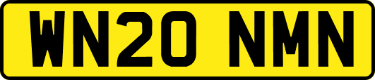 WN20NMN