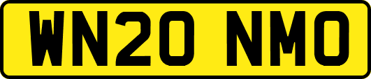WN20NMO