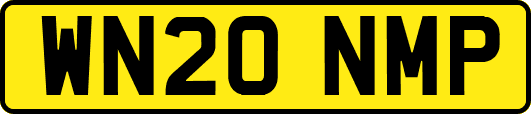WN20NMP