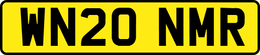 WN20NMR
