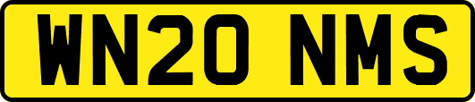 WN20NMS