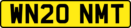 WN20NMT