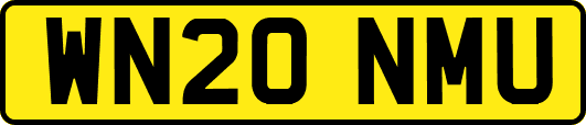 WN20NMU