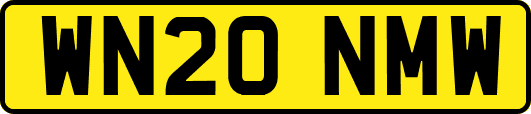 WN20NMW