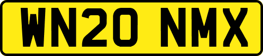 WN20NMX