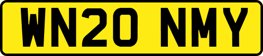 WN20NMY