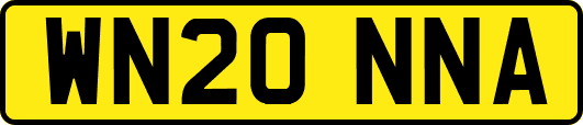 WN20NNA