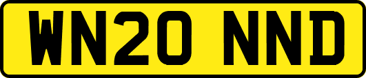 WN20NND