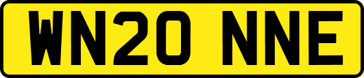WN20NNE