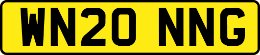 WN20NNG