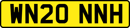 WN20NNH