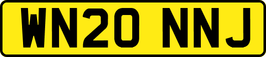 WN20NNJ